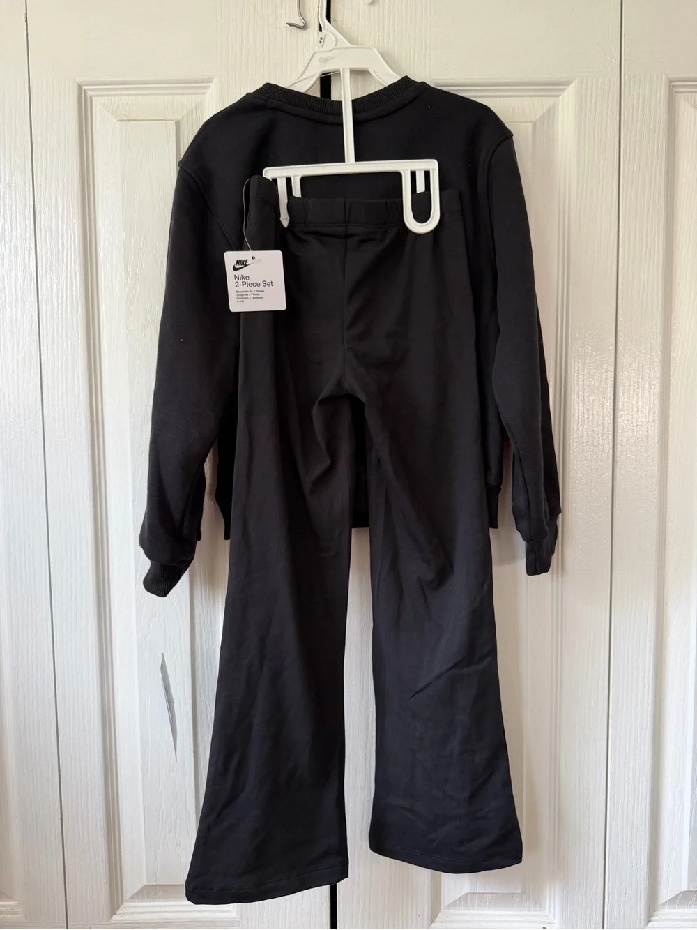 Nike two piece